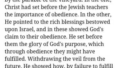 Christ Objects Lessons screenshot 4