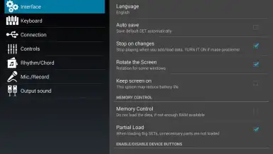 ORG 24 screenshot 3