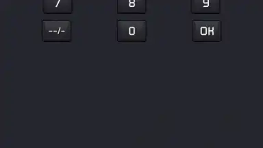 Remote Control for TV screenshot 2