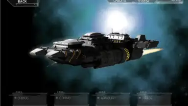 Hunters: Episode One screenshot 1