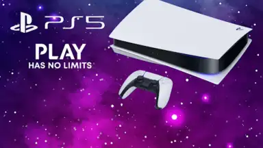 PS5 - PlayStation 5 screenshot 3