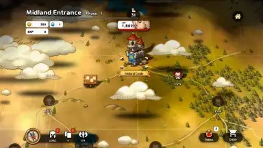 Goddess of Attack screenshot 13