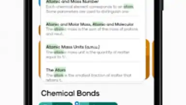 ChemistryMaster screenshot 6
