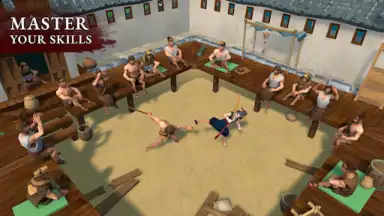 Daisho screenshot 2