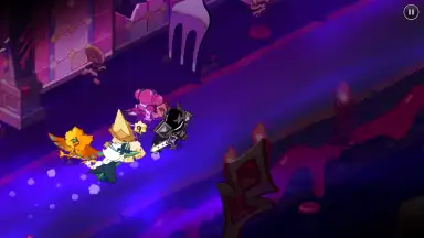 Cookie Run: Kingdom screenshot 5