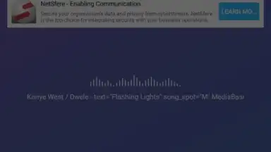 MyRadio screenshot 4