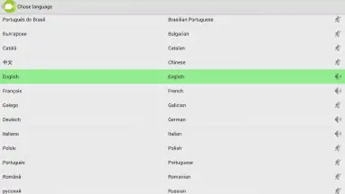 LetMeTalk screenshot 16