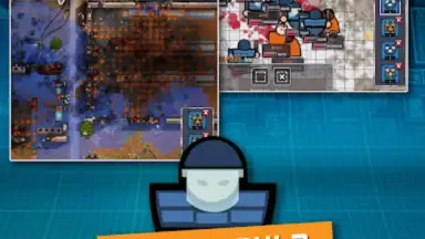 Prison Architect: Mobile screenshot 16