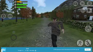 ExperimentZ screenshot 4