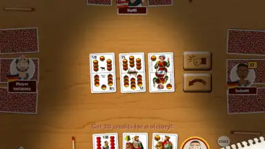 Thirty One | 31 | Blitz | Scat screenshot 4
