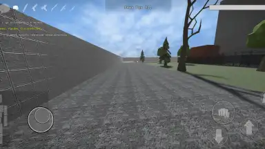 GoreZone screenshot 2