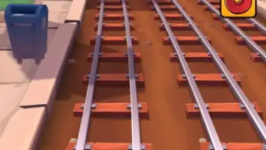 Subway Surfers City screenshot 6