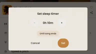 ViTune screenshot 15
