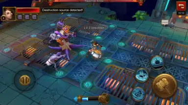 Torchlight: The Legend Continues screenshot 15