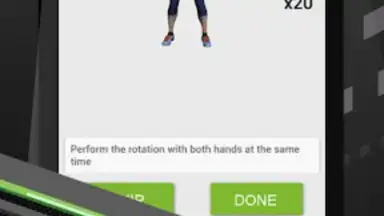 100 Pushups screenshot 4