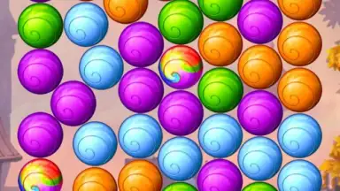 Home: Boov Pop! screenshot 3
