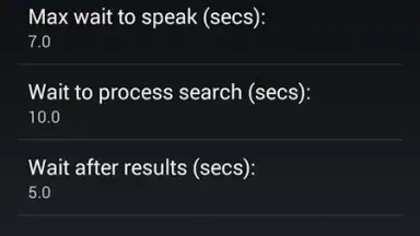 SoundAbout screenshot 1