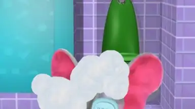 My Talking Elly - Virtual Pet screenshot 6