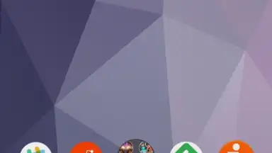 Pixel Launcher screenshot 9