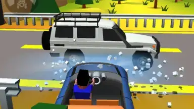 Faily Brakes screenshot 4