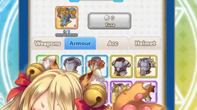 AFK Battle screenshot 6