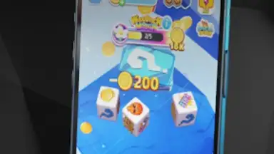 Cash Giraffe screenshot 14