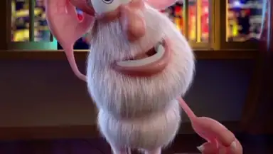Буба screenshot 4