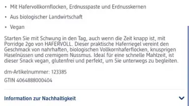 Mein dm screenshot 12
