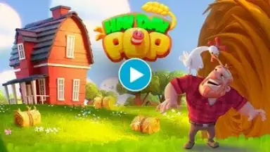 Hay Day Pop screenshot 1