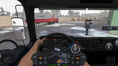 Truck Simulator: Ultimate screenshot 15