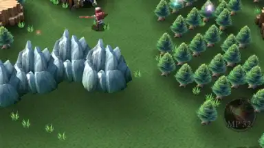 KING screenshot 1