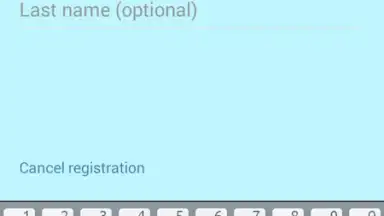 LineBook screenshot 5