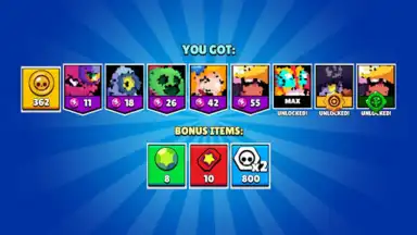 Box Simulator for Brawl Stars screenshot 11