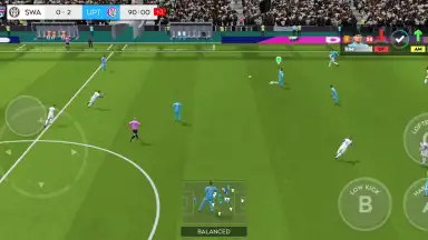 Dream League Soccer 2026 screenshot 4