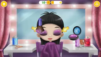 BFF World Trip Hollywood 2 screenshot 9