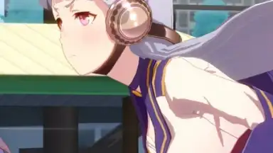 Uma Musume: Pretty Derby (JP) screenshot 6