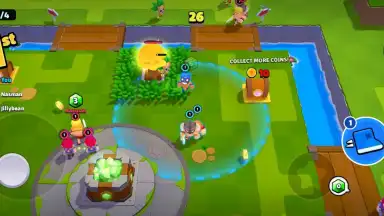 Squad Busters screenshot 5