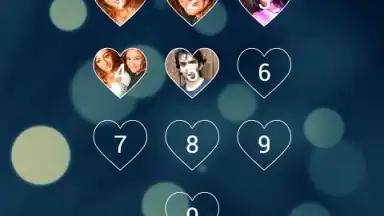 Passcode Photo Lock Screen screenshot 13