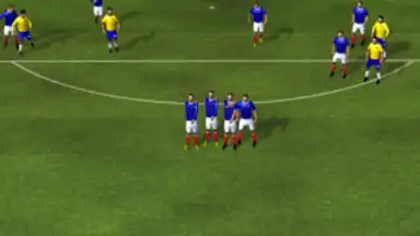 Score! World Goals screenshot 3