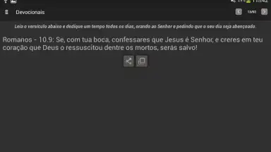 Biblia fuera de línea screenshot 22