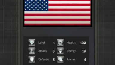 Forces of War screenshot 6