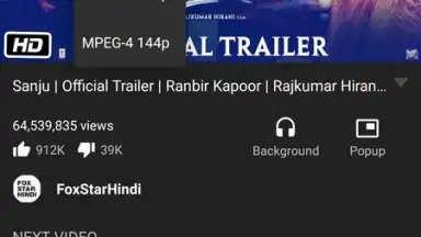 All YouTube Video Downloader screenshot 5