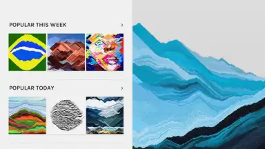 Thisissand screenshot 13