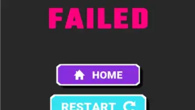 Square Color Jump screenshot 11