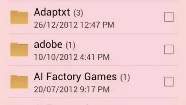 Xplore screenshot 5