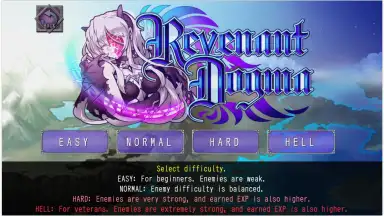 Revenant Dogma screenshot 5