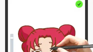 Learn how to draw screenshot 19