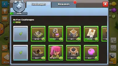 Clash of Clans screenshot 13