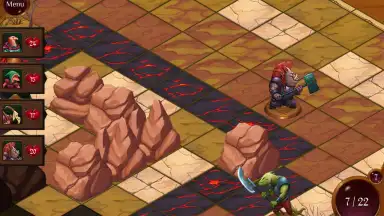 Beastopia screenshot 7