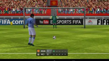 FIFA 14 screenshot 2